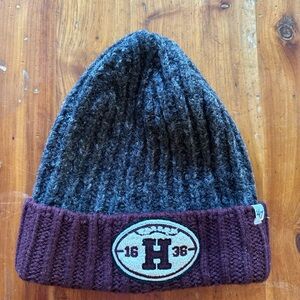 ‘47 Brand Harvard Knit Beanie Unisex